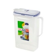 lock &lock 2l fridge door jug
