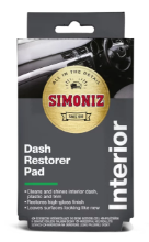 SIMONIZ DASH RESTORER PAD