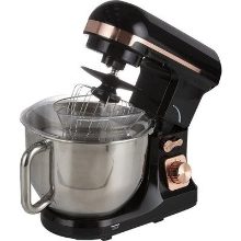TOWER 1000W STAND MIXER WITH 5L BOWL