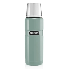 THERMOS SK2000 DUCK EGG 470ML GTB STAINLESS KING FLASK