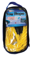 STREETWIZE TOW ROPE 1.5 TONNE 3.5M