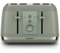 KENWOOD DUSK TOASTER GREEN