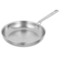 KUHN RIKON CULINARY FIVEPLY FRYING PAN UNCOATED 28CM (SLEEVE)