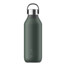 CHILLY'S SERIES 2 200ML PINE GREEN