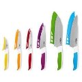 6 PIECE KNIFE SET