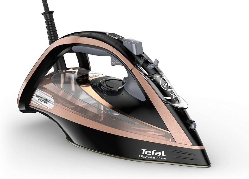TEFAL ULTIMATE PURE 3100W