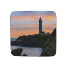CREATIVE TOPS PHOTOGRAPHIC LIGHTHOUSE PACK OF 6 PREMIUM PLACEMATS