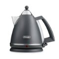 ARGENTO SILVA KETTLE GREY