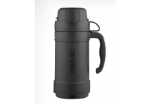 THERMOS ECLIPSE 40 FLASK 0.5L BLACK