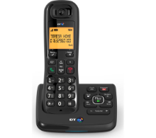 BT XD56 DECT TAM SINGLE TELEPHONE