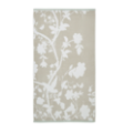 ORIENTAL GARDEN 70*125CM BATH TOWEL DOVE GREY