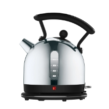 DUALIT 2 LITRE TRADITIONAL S/STEEL KETTLE
