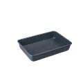 DENBY QUANTANIUM FINISH LARGE ROASTING TRAY