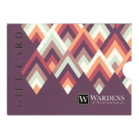 £5 WARDENS GIFT CARD