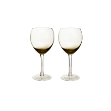 HALO/PRALINE RED WINE GLASSES