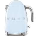 SMEG 50'S STYLE KETTLE - PASTEL BLUE