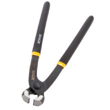 XTRADE CONCRETE NIPPERS 8"/200MM