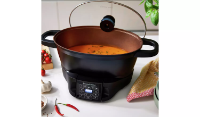 RUSSELL HOBBS GOOD-TO-GO MULTICOOKER