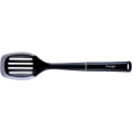 PRESTIGE 2 IN 1 KITCHEN TOOLS SLOTTED SPOON WITH SILICONE EDGE