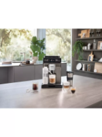 DE'LONGHI ELETTA EXPLORE BEAN TO CUP COFFEE MACHINE ECAM450.86.T