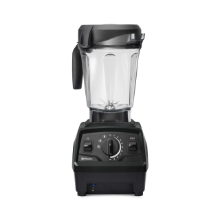 VITAMIX EXPLORIAN SERIES E520 BLACK