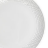WEDGWOOD GIO LINE EXTENSIONS PLATE 17CM