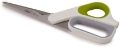 JOSEPH JOSEPH POWERGRIP ALL-PURPOSE KITCHEN SCISSORS