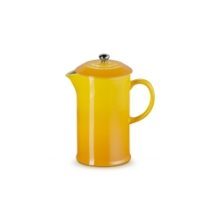 1L CAFETIERE WITH METAL PRESS NECTAR