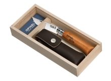 OPINEL NO.8 CLASSIC CARBON STEEL KNIFE