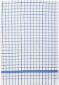 706 - POLIDRI TEA TOWEL CORNFLOWER BLUE