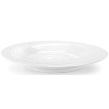 CPW76802-X Rimmed Soup Plate