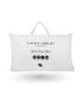 LAURA ASHLEY SOFT AS DOWN PILLOW