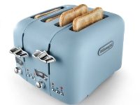 Flora Toaster Blue-1