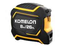 KOMELON 8M/26FT*32MM EXTREME STAND-OUT TAPE
