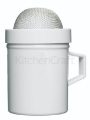 KITCHEN CRAFT FINE MESH SHAKERS