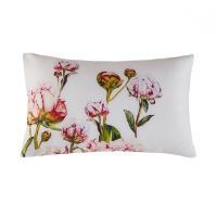 VOYAGE MAISON HELIGAN FLORAL FUSHIA BEDDING