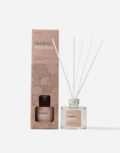 FIELD DAY ROSE DIFFUSER 100ML