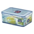 LOCK & LOCK STORAGE CONTAINER RECTANGULAR 3L