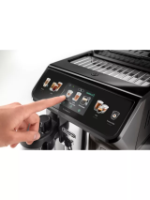 DE'LONGHI ELETTA EXPLORE BEAN TO CUP COFFEE MACHINE ECAM450.86.T