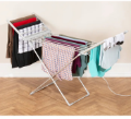 DAEWOO 20L WHITE WINGED AIRER 230W