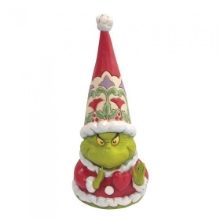SOLD OUT 22 GRINCH HEART GNOME-THE GRINCH BY JI...
