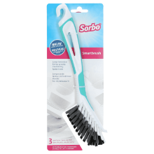 SORBO SMARTBRUSH ASSORTED COLOURS