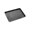 STELLAR BAKEWARE 38x25x2CM BAKING TRAY NON-STICK