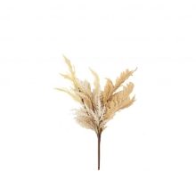 GALLERY DRY GRASS BOUQUET NATURAL