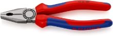 KNIPEX COMBI PLIERS 180mm