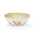 COOKSMART BUTTERCUP FARM-SERVING BOWL