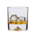 DIMPLE DOUBLE OLD FASHIONED TUMBLER SINGLE