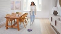 SHARK DETECT PRO CORDLESS VACUUM CLEANER - IW1511UK