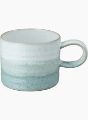 DENBY KILN GREEN SMALL RIDGED MUG