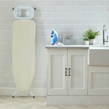 TOWER LARGE IRONING BOARD, H170*W49CM